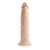 Evolved - Twirl Jam Remote Vibrating Realistic Dildo 9.25"