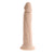 Evolved - Twirl Jam Remote Vibrating Realistic Dildo 9.25"