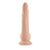 Evolved - Thrust In Me Vibrating Realistic Dildo 9.25"