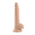 Evolved - Thrust In Me Vibrating Realistic Dildo 9.25"