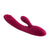 Evolved - Jammin' G Rabbit Vibrator (Red)