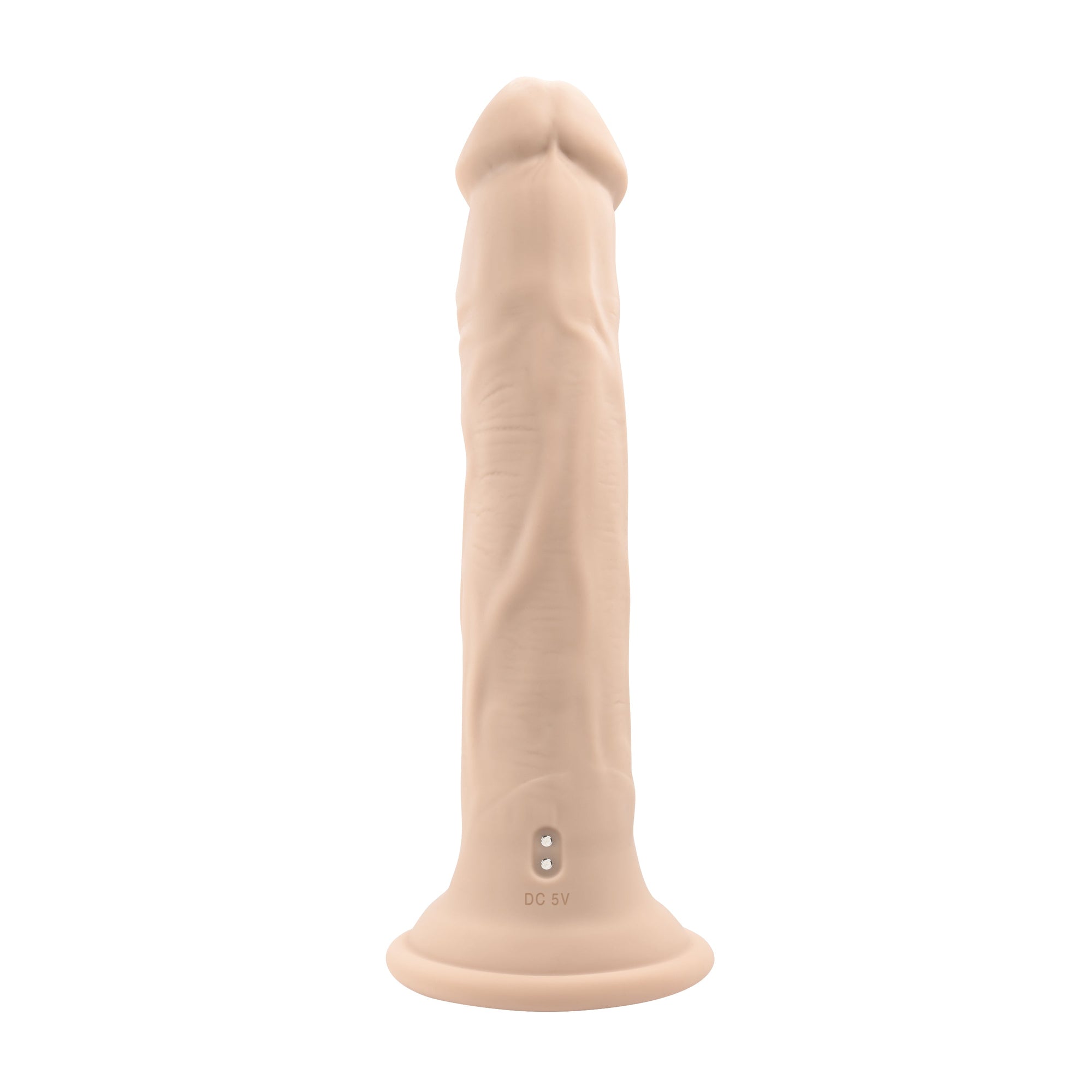 Evolved - In Thrust We Trust Remote Realistic Dildo 9.5"