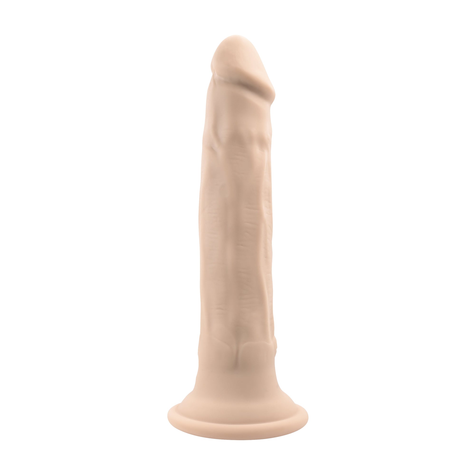 Evolved - In Thrust We Trust Remote Realistic Dildo 9.5"