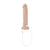 Evolved - In Thrust We Trust Remote Realistic Dildo 9.5"