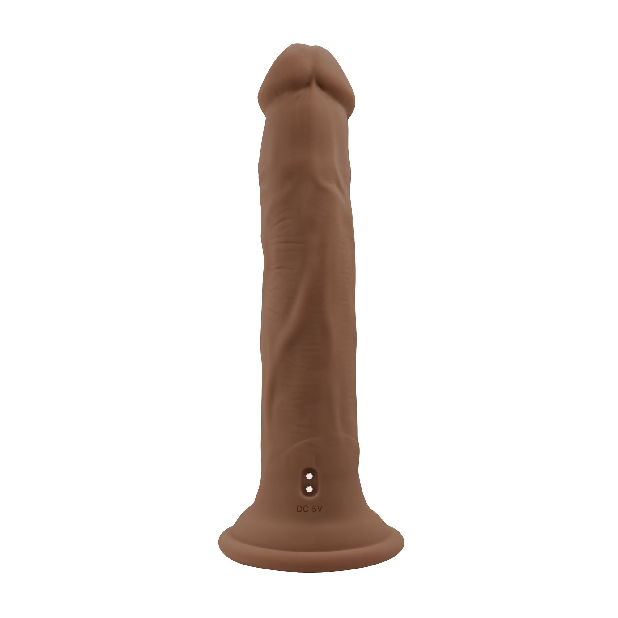 Evolved - In Thrust We Trust Remote Realistic Dildo 9.5"