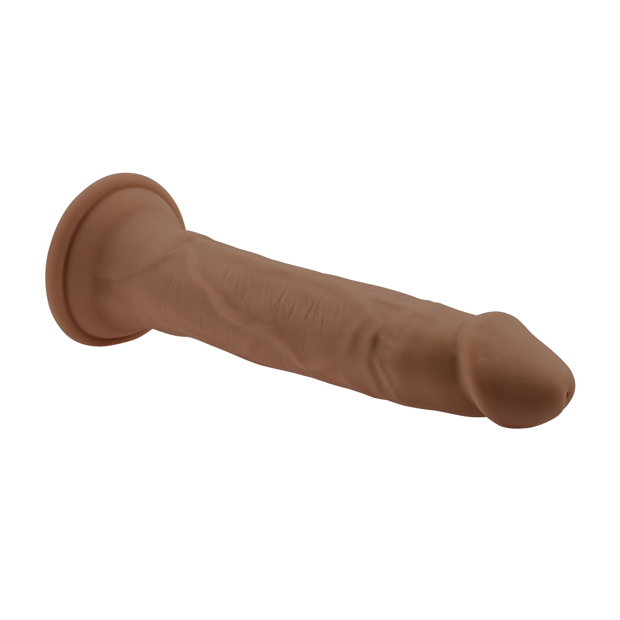 Evolved - In Thrust We Trust Remote Realistic Dildo 9.5"