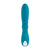 Evolved - Fierce Flicker Rabbit Vibrator (Blue)