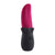 Selopa - Tongue Teaser Rechargeable Vibrator (Pink)