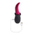 Selopa - Tongue Teaser Rechargeable Vibrator (Pink)