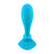 Evolved - Gender X Wear Me Out Wearable Panty Vibrator (Blue)