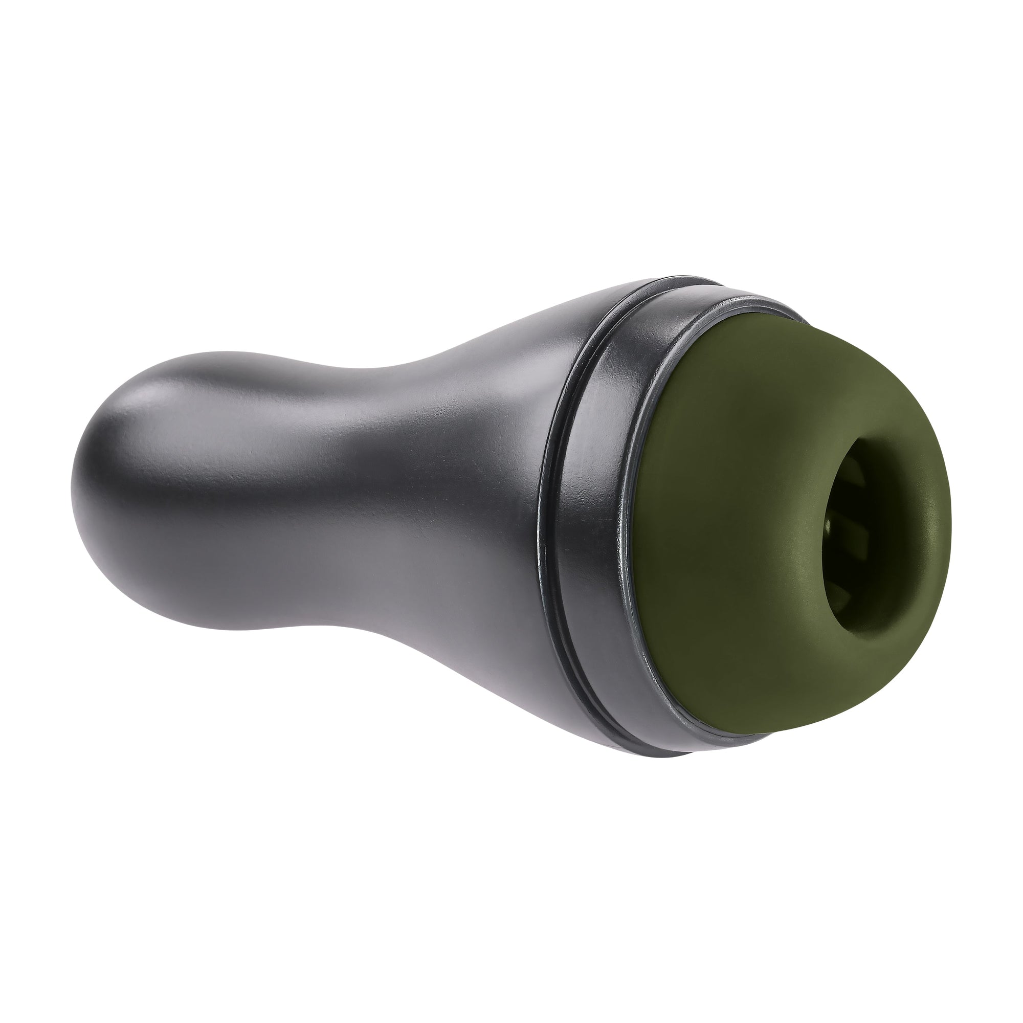 Selopa- Kingpin Stroker Masturbator (Black)