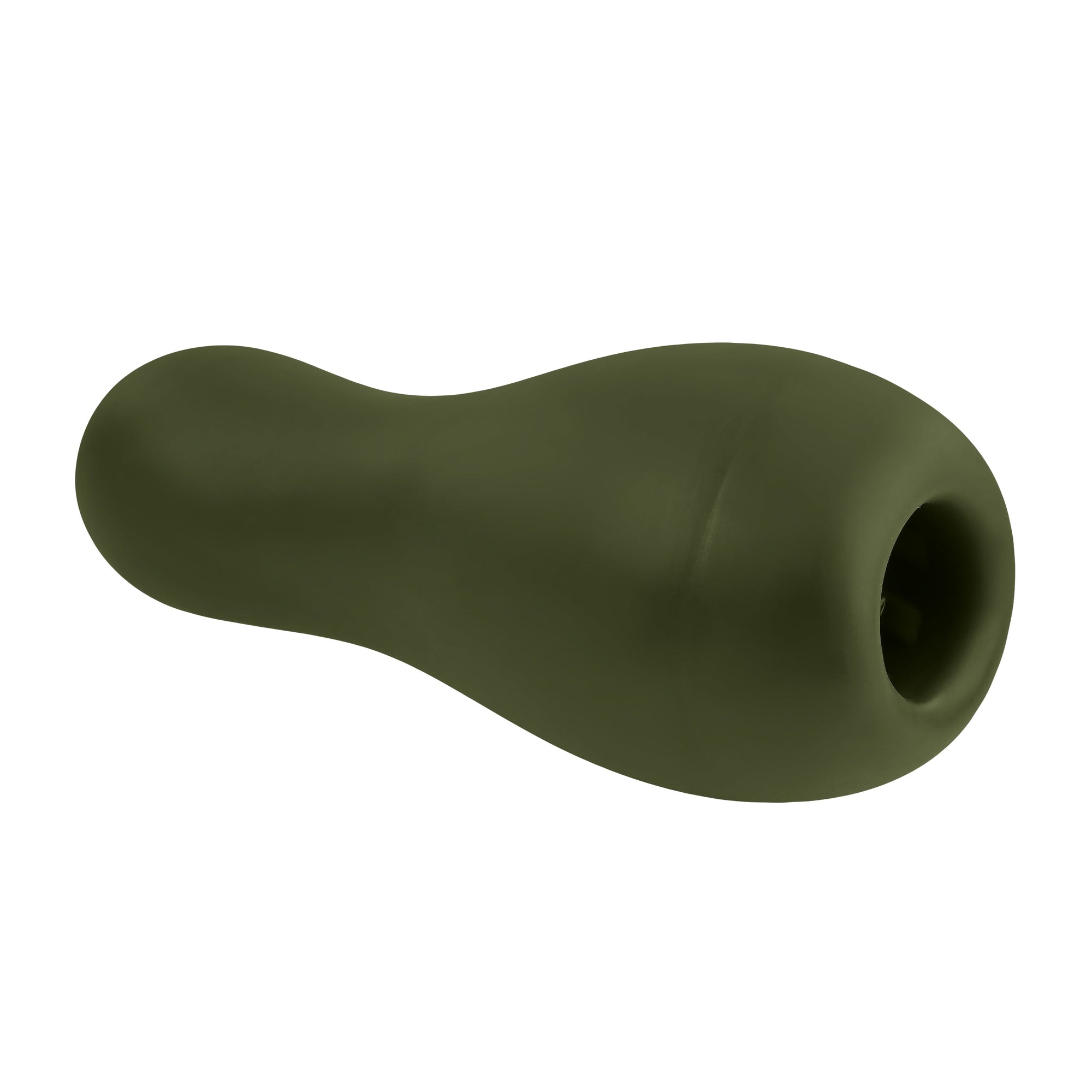 Selopa- Kingpin Stroker Masturbator (Black)