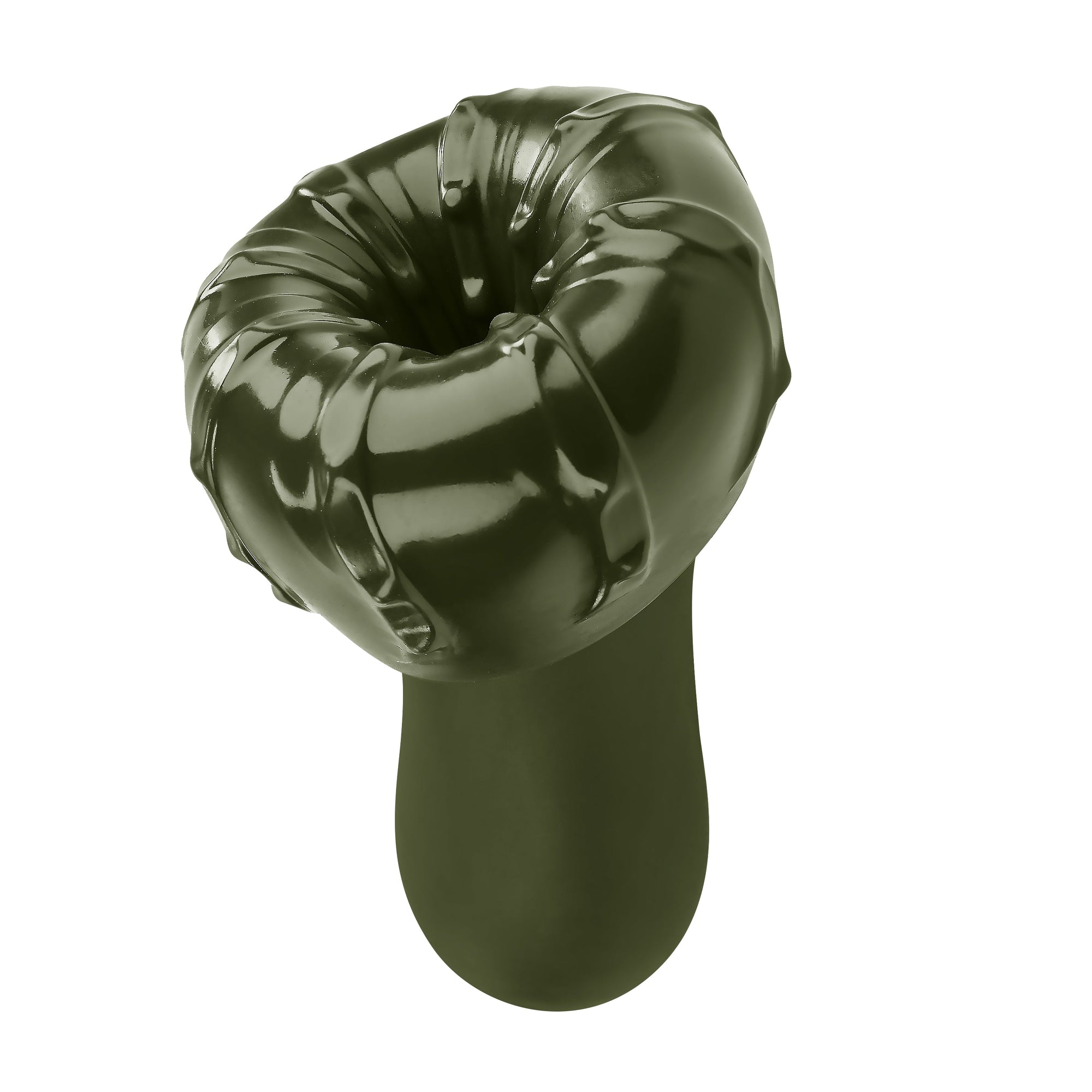 Selopa- Kingpin Stroker Masturbator (Black)