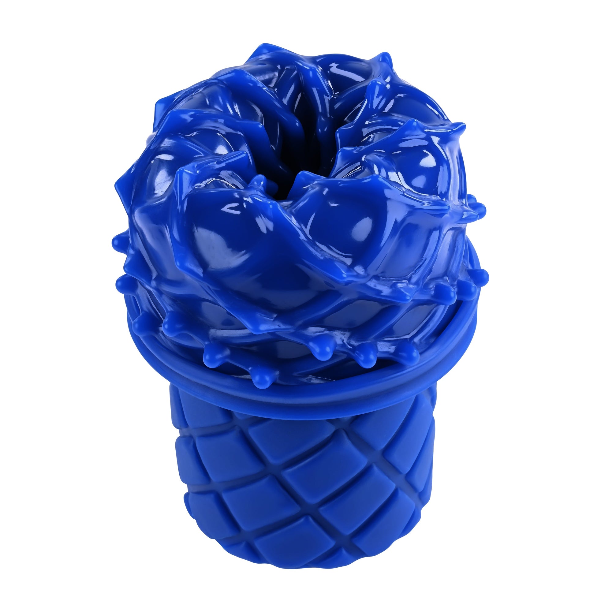 Selopa - Hide & Seek Stroker Masturbator (Blue)