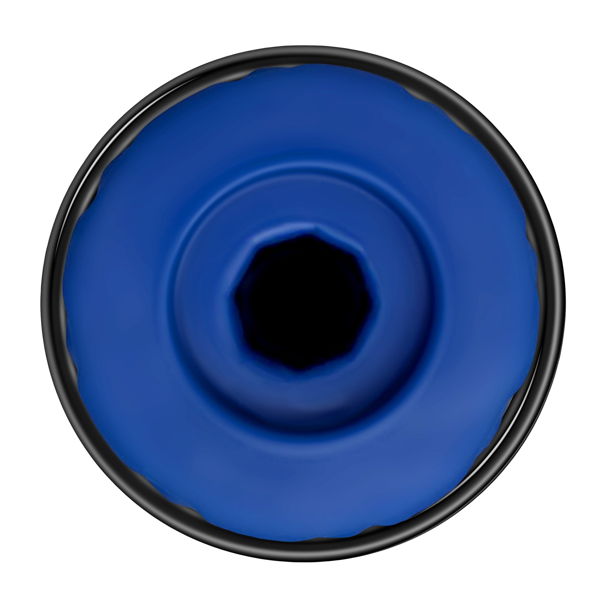 Selopa - Hide & Seek Stroker Masturbator (Blue)