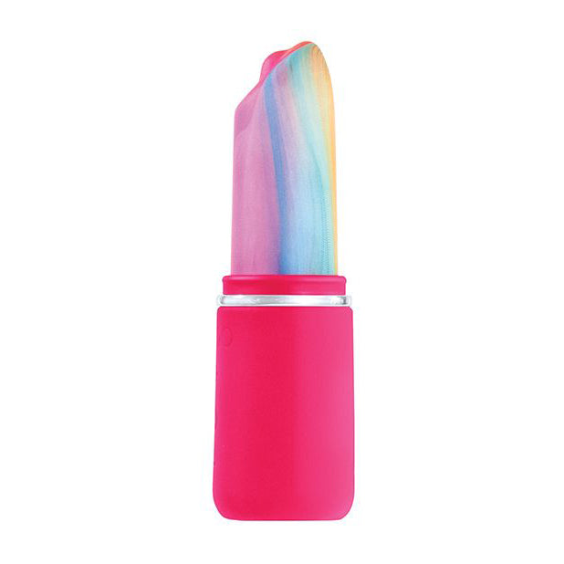 VeDO - Retro Rechargeable Bullet Lip Stick Vibe Vibrator