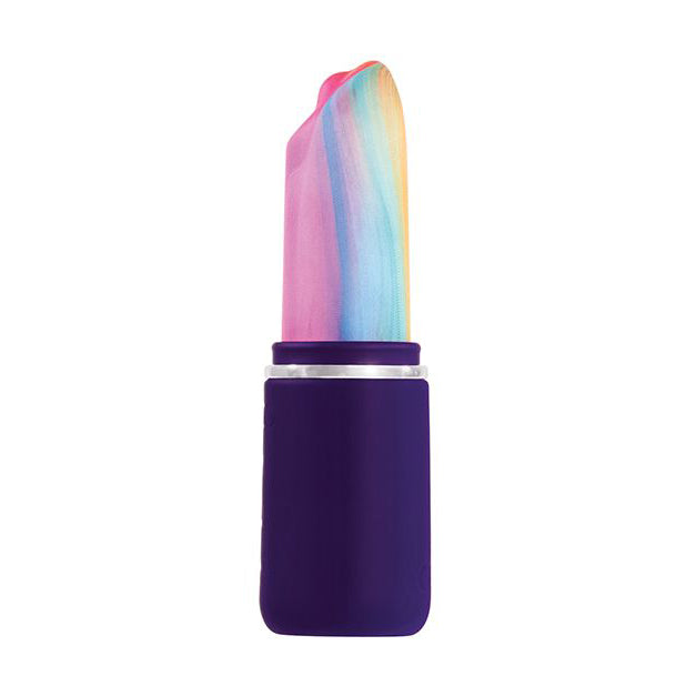 VeDO - Retro Rechargeable Bullet Lip Stick Vibe Vibrator