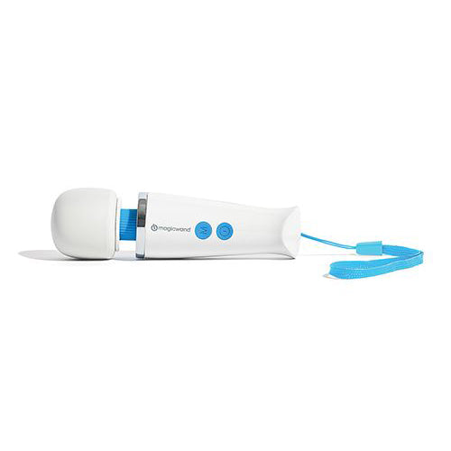 Magic Wand - Máy massage mini mini (Trắng)