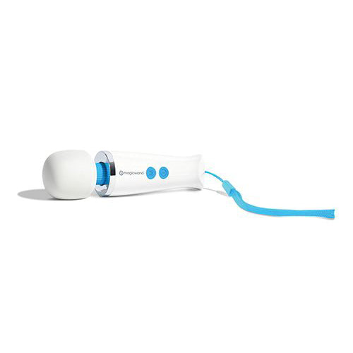 Magic Wand - Máy massage mini mini (Trắng)