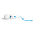 Magic Wand - Micro Mini Wand Massager (White)