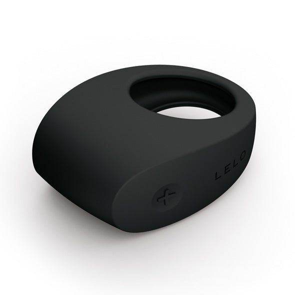 LELO - Tor 2 Vibrating Cock Ring (Black)