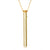 Crave - Vesper Vibrator Necklace (Gold) Discreet Toys Durio Asia