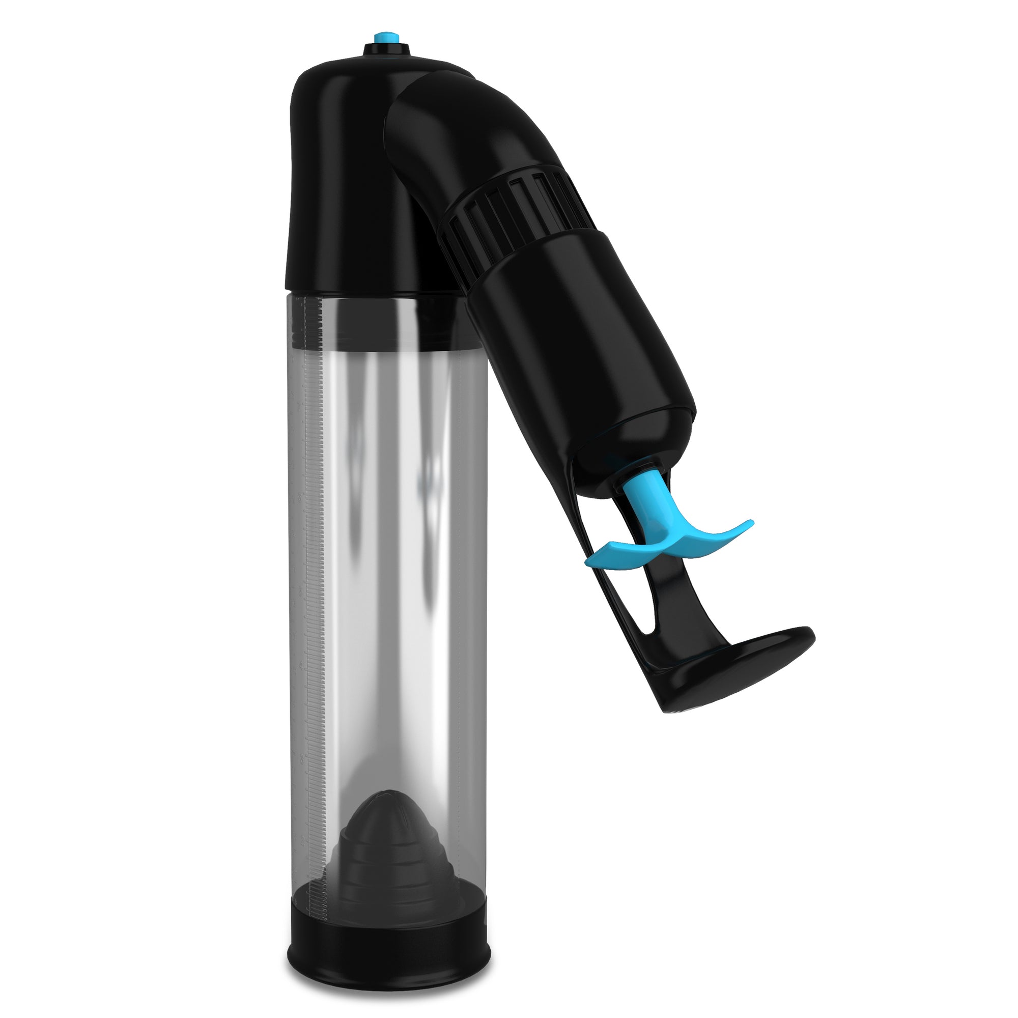 Pipedream - Máy bơm điện Pump Worx Deluxe Sure-Grip