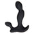 Adam & Eve - Adam's Vibrating Triple Probe Prostate Massager(Black) Prostate Massager (Vibration) Rechargeable 625414350 CherryAffairs