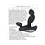 Adam & Eve - Adam's Vibrating Triple Probe Prostate Massager(Black) Prostate Massager (Vibration) Rechargeable 625414350 CherryAffairs