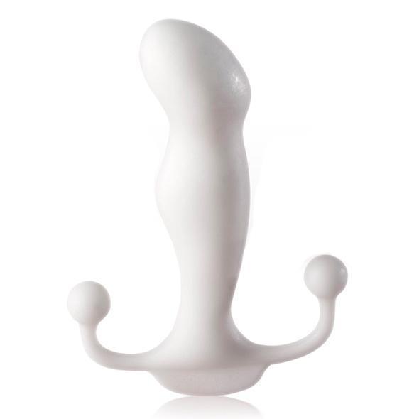 Aneros - Progasm Classic Prostate Massager (White) Prostate Massager (Non Vibration) Durio Asia