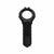 Bathmate - Vibe Edge Vibrating Glans Tickler Masturbator (Black) BM1091 CherryAffairs