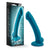 Blush Novelties - Temptasia Reina G Spot Dildo (Blue) G Spot Dildo (Non Vibration) Durio Asia