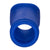 California Exotics - Admiral Liquid Silicone Wave Extension Cock Sleeve (Blue) Cock Sleeves (Non Vibration) 716770101426 CherryAffairs