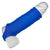 California Exotics - Admiral Liquid Silicone Wave Extension Cock Sleeve (Blue) Cock Sleeves (Non Vibration) 716770101426 CherryAffairs