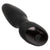 California Exotics - Bionic Pressure Rimming Probe Massager (Black) CE2007 CherryAffairs