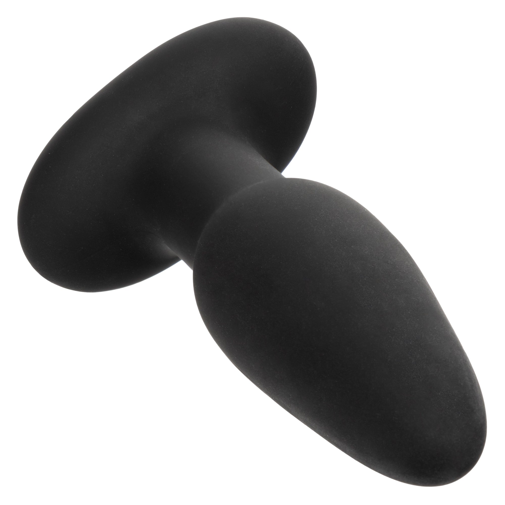 California Exotics - Bionic Pressure Rimming Probe Massager (Black) CE2007 CherryAffairs