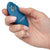 California Exotics - Dual Rider Remote Control Bump & Grind Clit Massager (Blue) CE2014 CherryAffairs