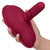 California Exotics - Dual Rider Remote Control Thrust & Grind Massager (Red) CE2015 CherryAffairs