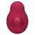 California Exotics - Dual Rider Remote Control Thrust & Grind Massager (Red) CE2015 CherryAffairs