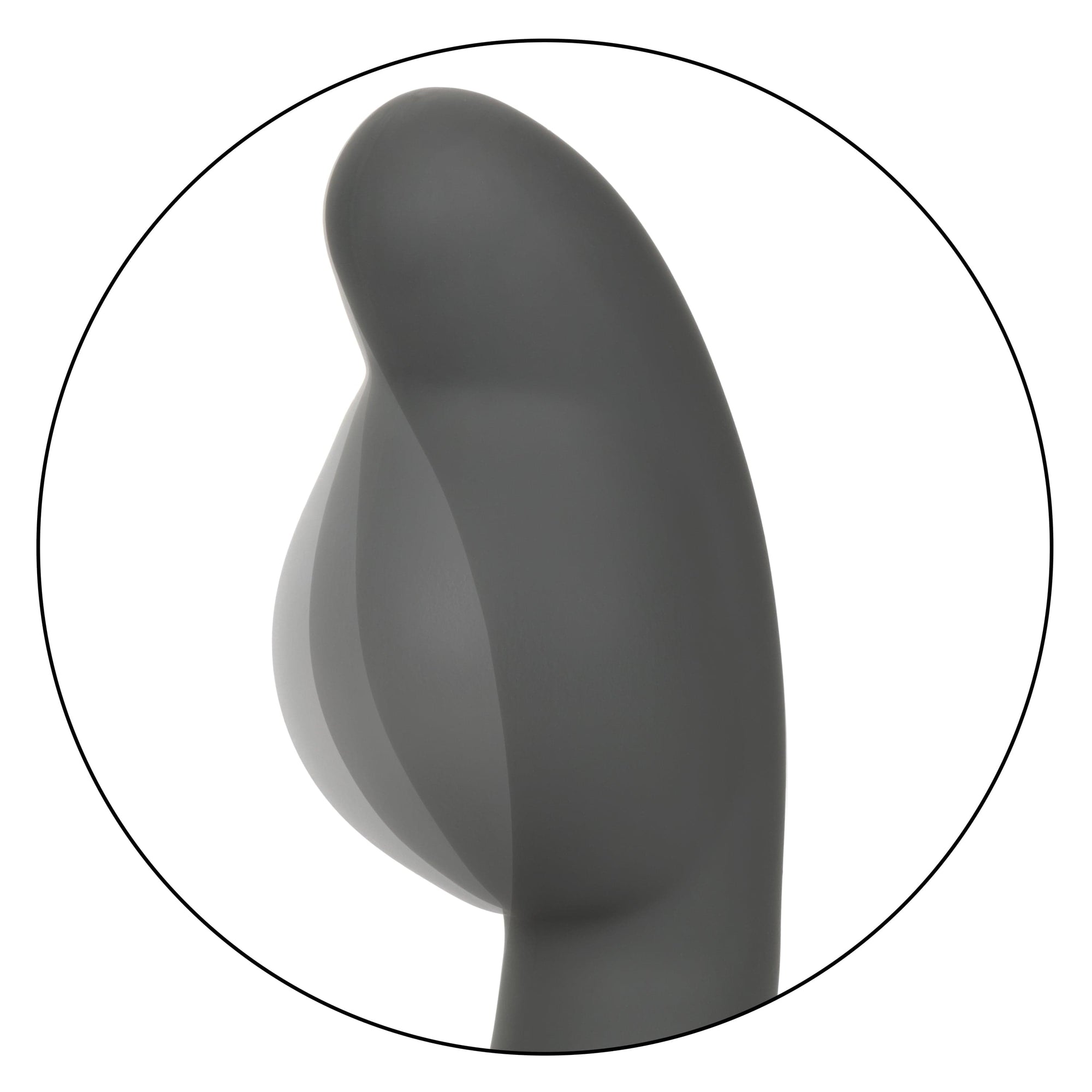 California Exotics - Eclipse Remote Control Inflatable Probe Prostate Massager (Black) Prostate Massager (Vibration) Rechargeable 716770098153 CherryAffairs