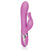 California Exotics - Enchanted Bunny Rechargeable Rabbit Vibrator (Purple) Rabbit Dildo (Vibration) Rechargeable Singapore