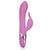 California Exotics - Enchanted Bunny Rechargeable Rabbit Vibrator (Purple) Rabbit Dildo (Vibration) Rechargeable Singapore