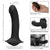 California Exotics - Her Royal Harness Me2 Remote Rumbler Strap On (Black) Strap On with Dildo for Reverse Insertion (Vibration) Rechargeable 716770101457 CherryAffairs