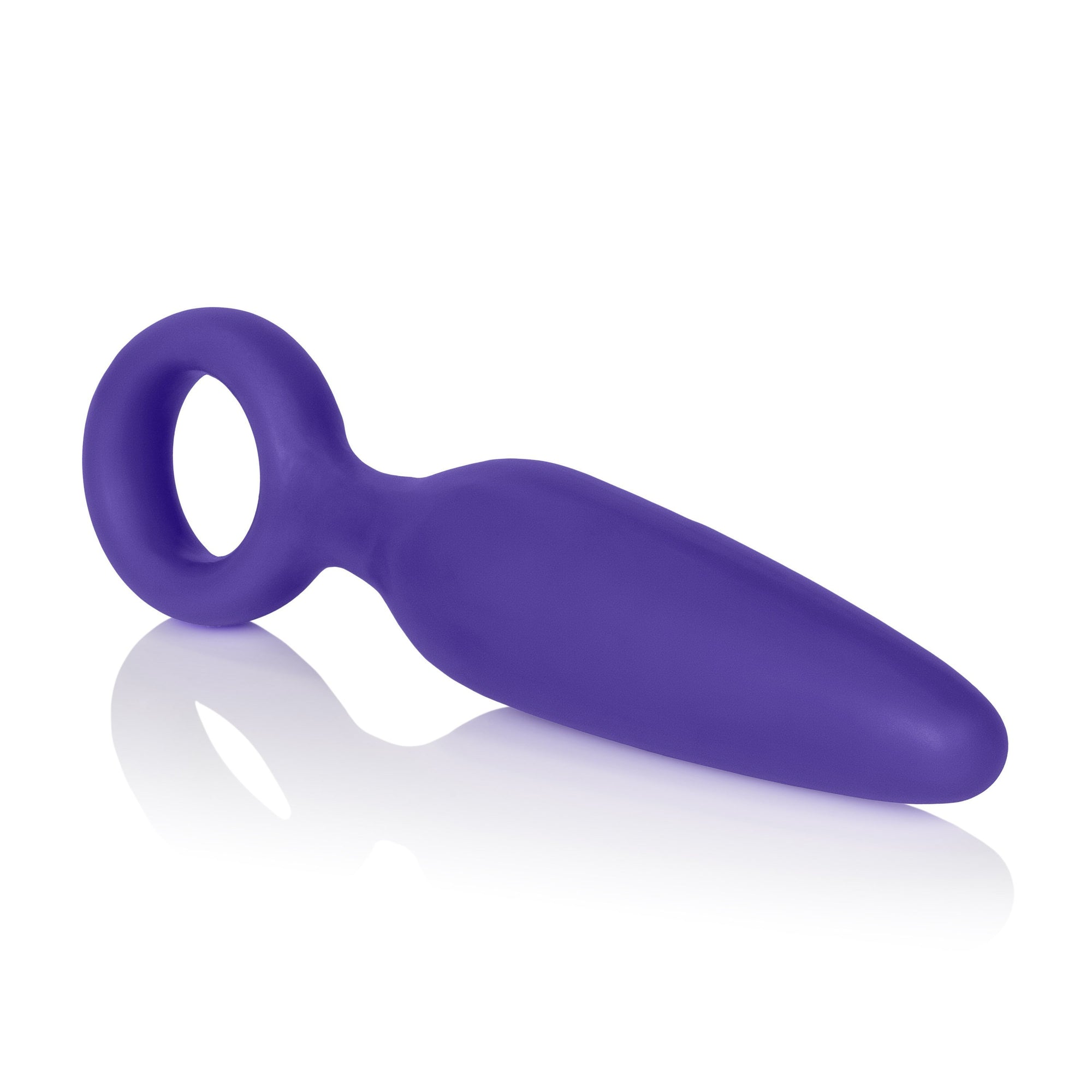 California Exotics - Hers Anal Massager Kit (Purple) AC Powered Wand Massagers (Vibration) Singapore