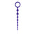 California Exotics - Hers Anal Massager Kit (Purple) AC Powered Wand Massagers (Vibration) Singapore