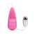 California Exotics - Hers Clit Massagers Kit (Pink) Clit Massager (Vibration) Non Rechargeable Singapore