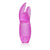 California Exotics - Hers Clit Massagers Kit (Pink) Clit Massager (Vibration) Non Rechargeable Singapore