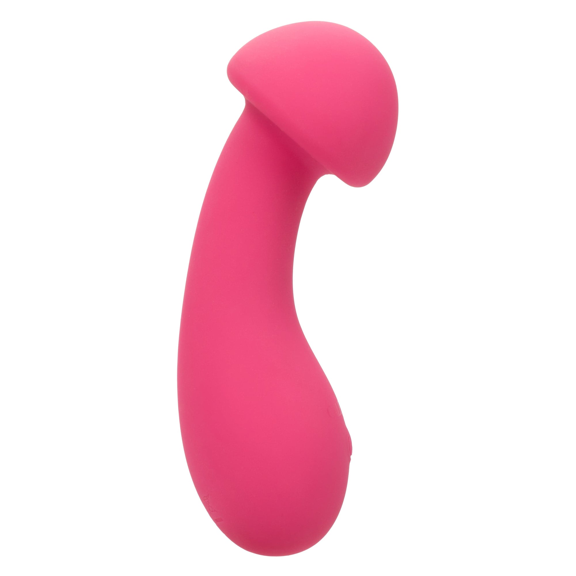 California Exotics - Liquid Silicone Pixies Exciter Clit Massager (Pink) CE1998 CherryAffairs