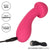 California Exotics - Liquid Silicone Pixies Exciter Clit Massager (Pink) CE1998 CherryAffairs