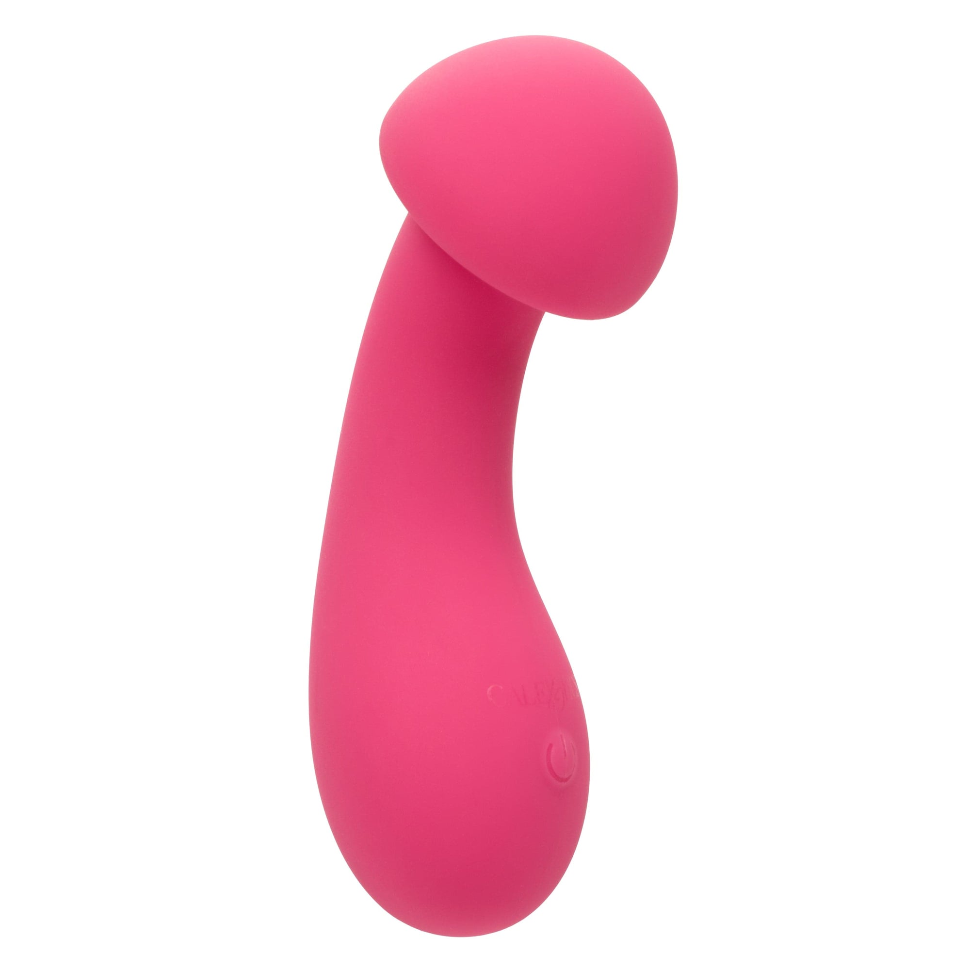 California Exotics - Liquid Silicone Pixies Exciter Clit Massager (Pink) CE1998 CherryAffairs